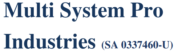 Multi System Pro Industries